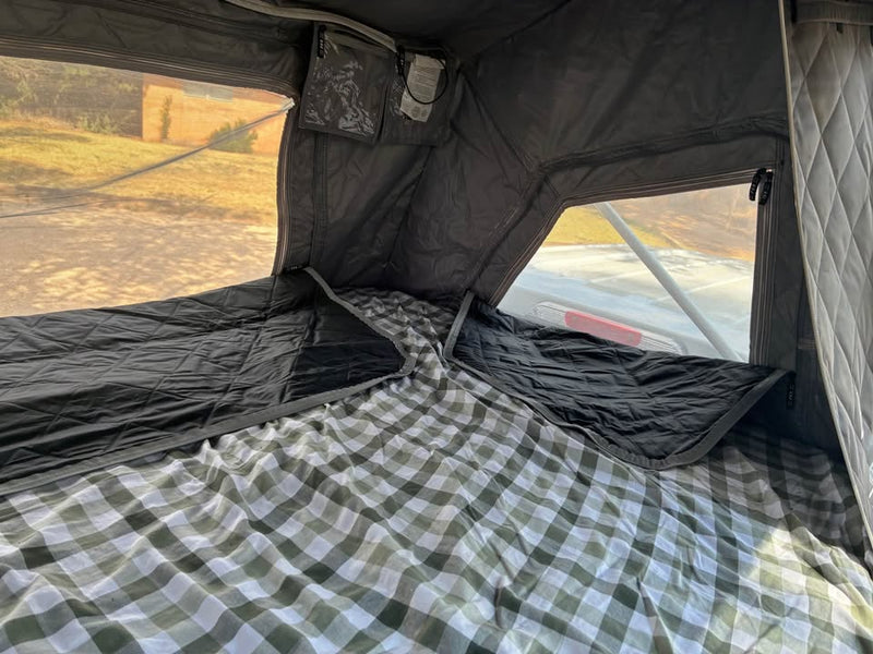 Free Spirit Rooftop Tent in Clovis, NM (photo 7) — photo 7