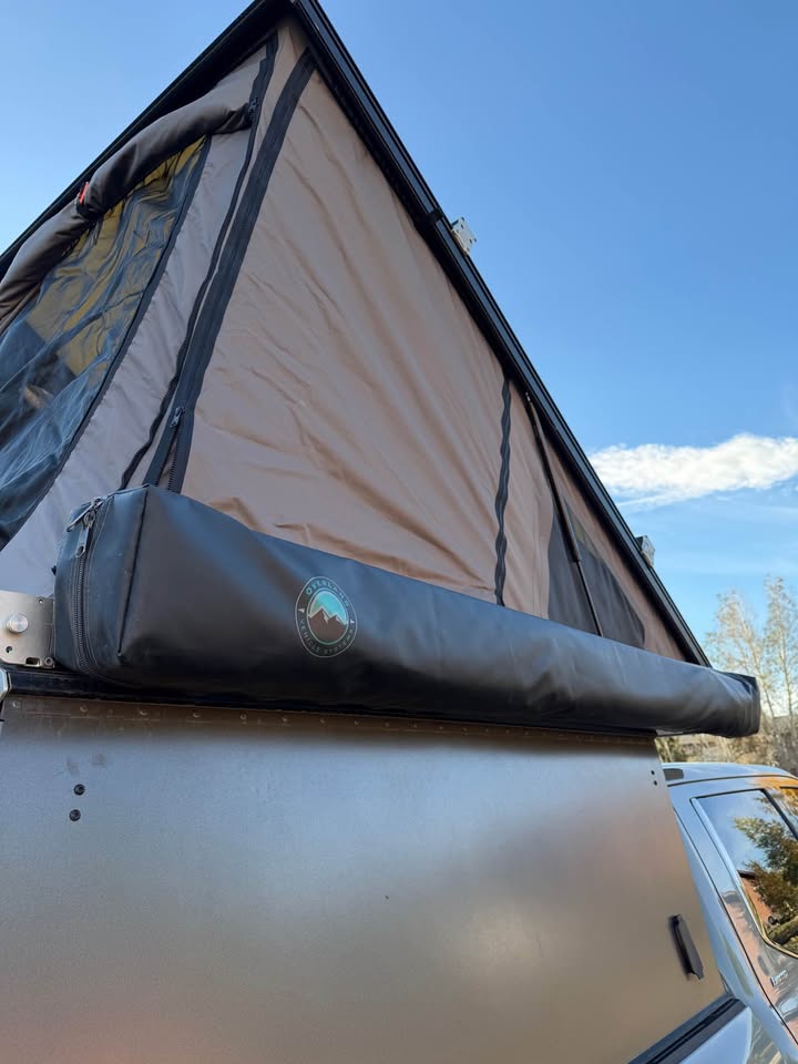 GFC v2 short bed tundra in Silverthorne, CO (photo 5) — photo 5