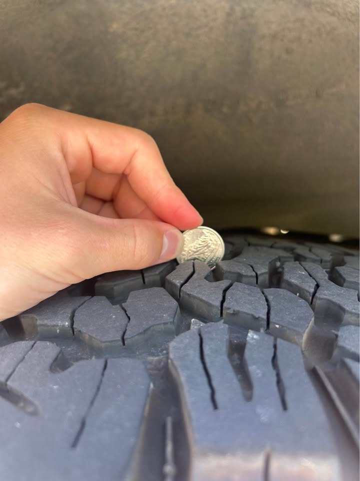BFGoodrich All Terrain T/A KO2 (4 tires) in Clayton, CA (photo 5)