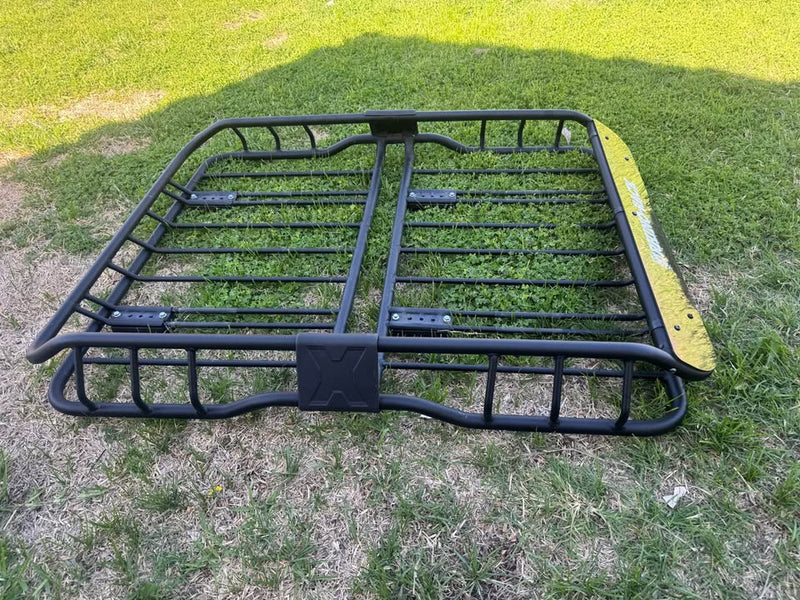 Rhino-Rack Roof Basket in Kerman, CA (photo 4) — photo 4