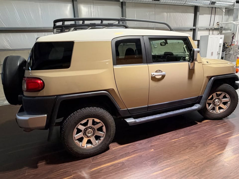 2014 Toyota FJ Cruiser in Windsor, CO (photo 6) — photo 6