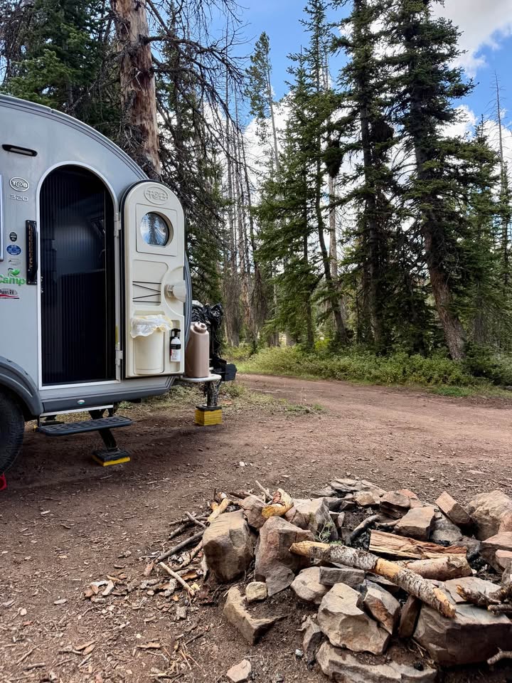 2021 Nucamp T@B 320s Boondock in Park City, UT (photo 3) — photo 3