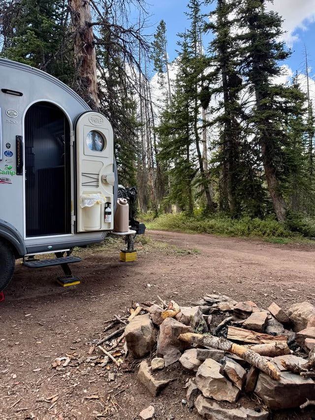2021 Nucamp T@B 320s Boondock — photo 3