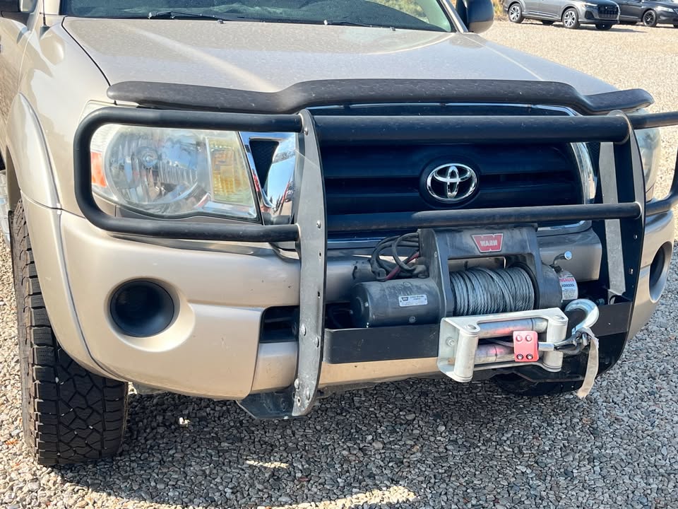 WARN XD9000I 12 VOLT ELECTRIC WINCH in Boise, ID (photo 9) — photo 9