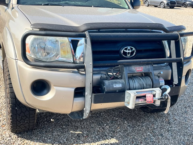 WARN XD9000I 12 VOLT ELECTRIC WINCH in Boise, ID (photo 9) — photo 9