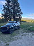 2024 Chevrolet Silverado 1500 Crew Cab · Custom Pickup 4D 5 3/4 ft