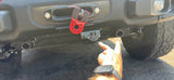 2021 Jeep Wrangler Unlimited · Rubicon Sport Utility 4D in Glendale, AZ (photo 11)