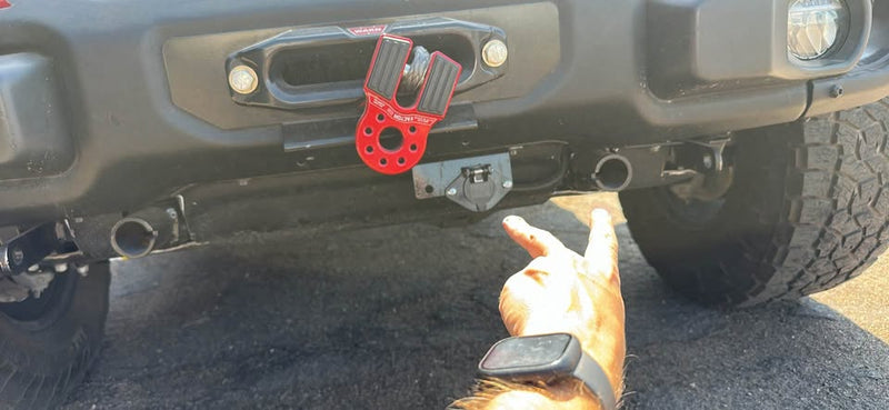 2021 Jeep Wrangler Unlimited · Rubicon Sport Utility 4D in Glendale, AZ (photo 11) — photo 11