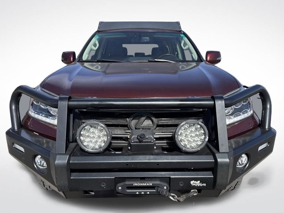 2019 Lexus GX in Englewood, CO (photo 8) — photo 8