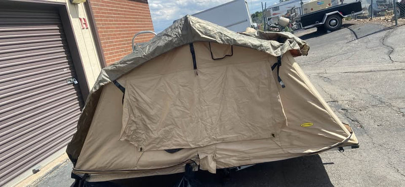 SmittyBilt Tent in Parker, CO (photo 3) — photo 3