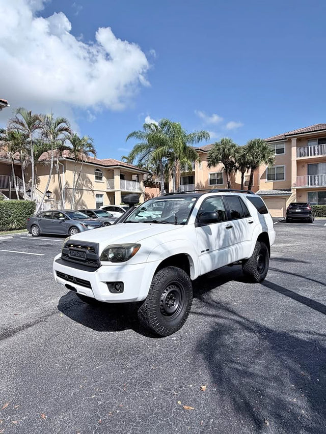 2006 Toyota 4Runner · SR5 Sport Utility 4D in Fort Lauderdale, FL (photo 1)