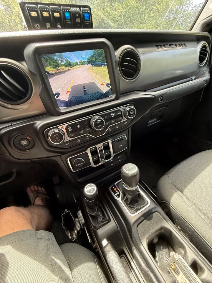 2020 Jeep Gladiator JT in Santa Rosa, CA (photo 5)
