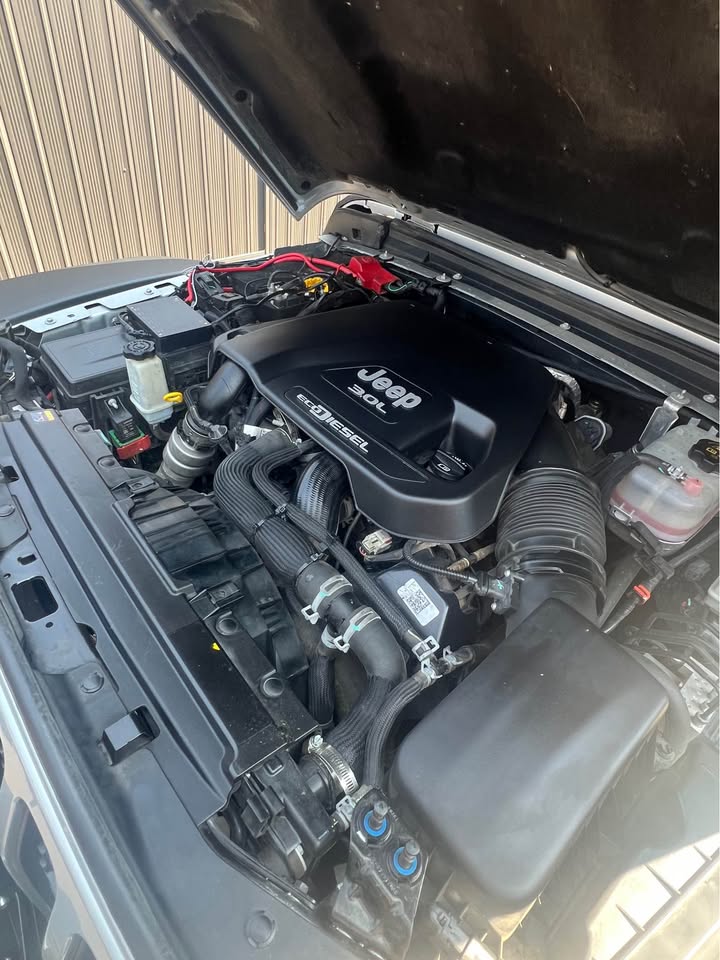 2022 Jeep Gladiator · Rubicon Pickup 4D 5 ft in Seattle, WA (photo 6) — photo 6