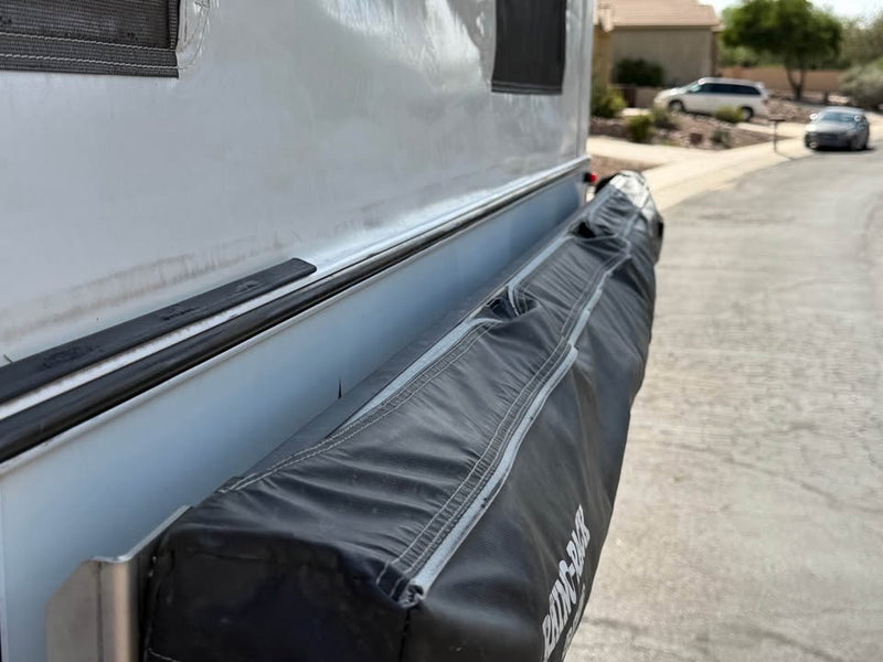 2013 Four Wheel Camper grandby (photo 5) — photo 5