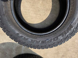 37x12.50x20 Falken wildpeak A/T all terrain tires in Tampa, FL (photo 5)
