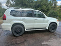 2008 Lexus GX · GX 470 Sport Utility 4D