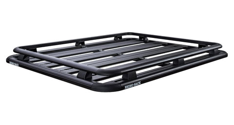 Rhino-Rack Pioneer Platform Roof Rack Tray and Backbone Mounting System