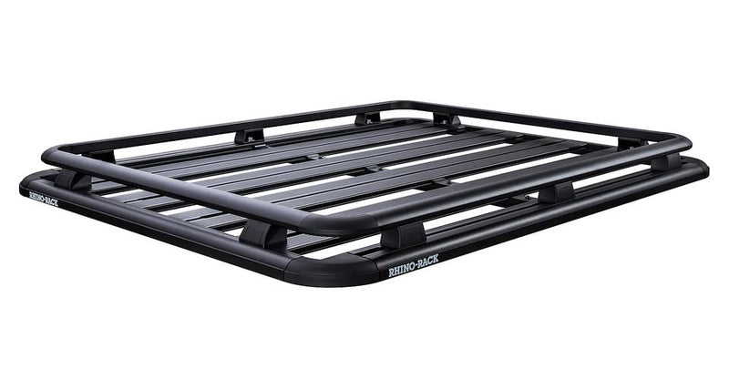 Rhino-Rack Pioneer Platform Roof Rack Tray and Backbone Mounting System in Mesa, AZ (photo 1) — photo 1