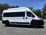 2021 Winnebago Solis 59P in Thousand Oaks, CA (photo 3)