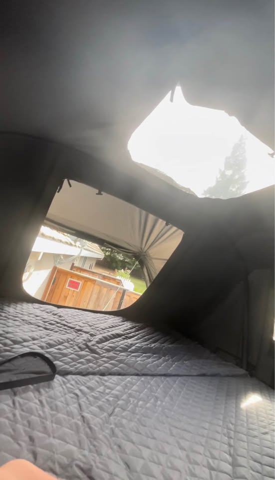 Skycamp 3.0 Tent in Granite Bay, CA (photo 3) — photo 3