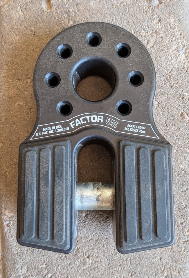 Factor 55 Flatlink in Phoenix, AZ (photo 2) — photo 2