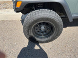 2000 Jeep wrangler in Albuquerque, NM (photo 10)