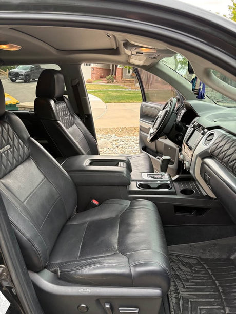 2014 Toyota Tundra in Littleton, CO (photo 8)
