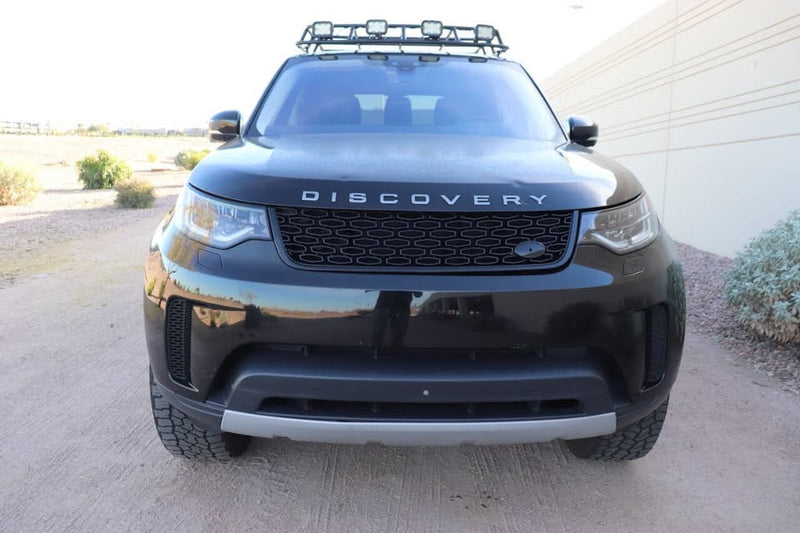 2018 Land Rover Discovery in Tempe, AZ (photo 4) — photo 4