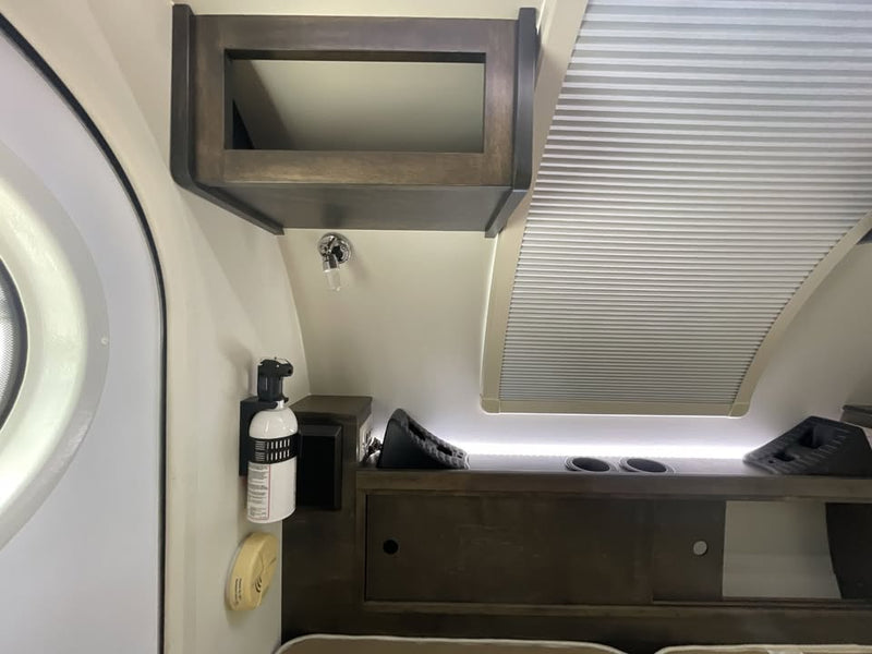 2020 Nucamp T@B BOONDOCK LITE 0 Miles in New Braunfels, TX (photo 10) — photo 10