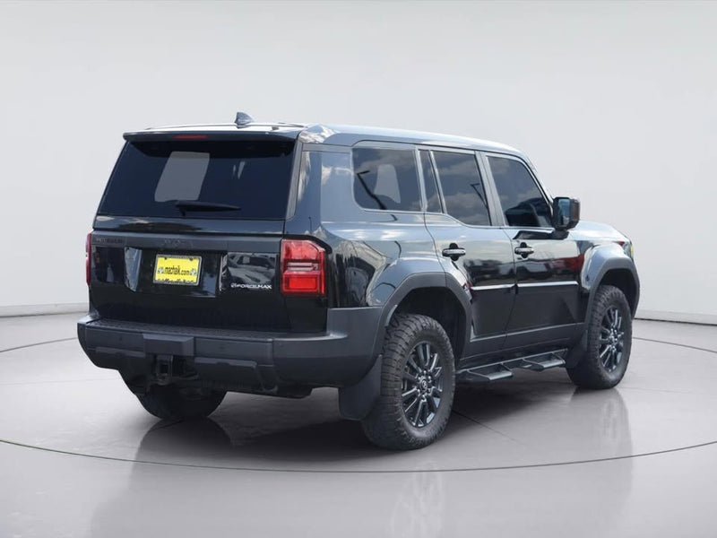 2024 Toyota Landcruiser in Georgetown, TX (photo 4) — photo 4