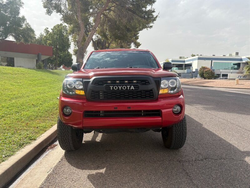 2010 Toyota Tacoma V6 in Phoenix, AZ (photo 9) — photo 9