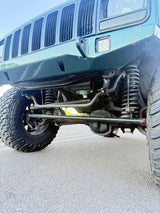 2001 Jeep Cherokee · Sport Utility 4D in Vancouver, WA (photo 8)