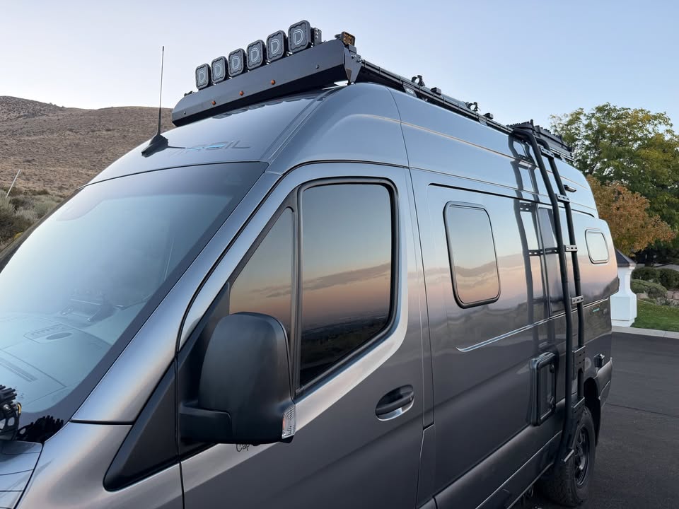 2023 Winnebago Revel EX-L in Reno, NV (photo 10) — photo 10