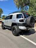 2007 Toyota FJ Cruiser · Sport Utility 2D