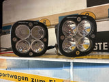 Baja Designs Squadron Pro LED Lights in San Marcos, CA (photo 2)