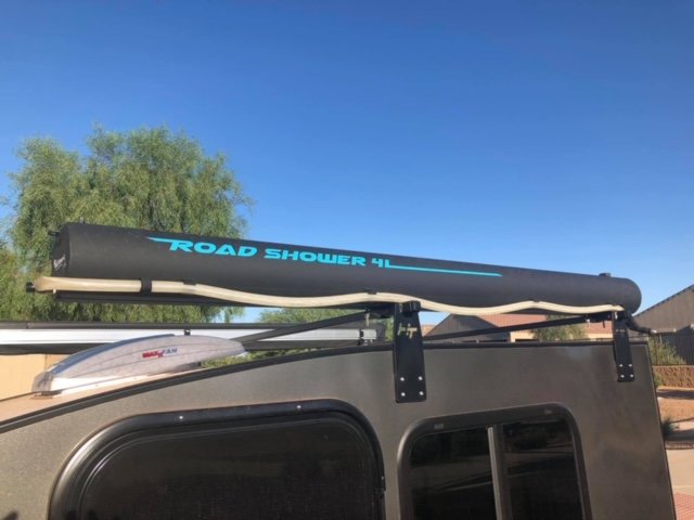 2019 Hiker Mid-Range Trailer in Heber City, UT (photo 3) — photo 3