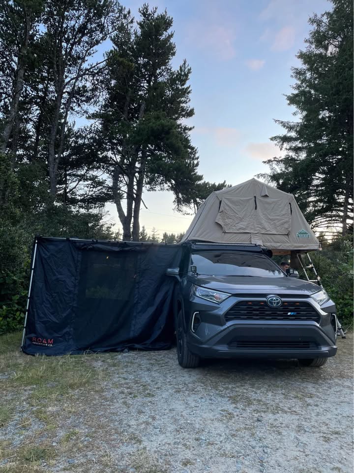 Roam: Awning Rooftop & Room 6'5 in Beaverton, OR (photo 4) — photo 4