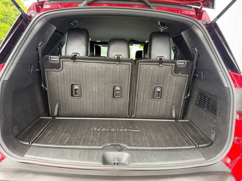 2023 Nissan Pathfinder Rock Creek in Portland, OR (photo 12) — photo 12