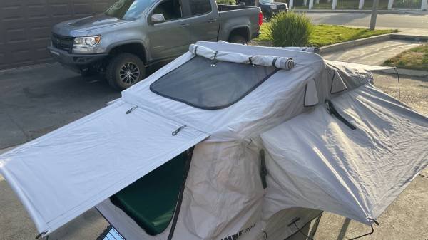 Thule Roof Top Tent in Lake Havasu City, AZ (photo 10) — photo 10