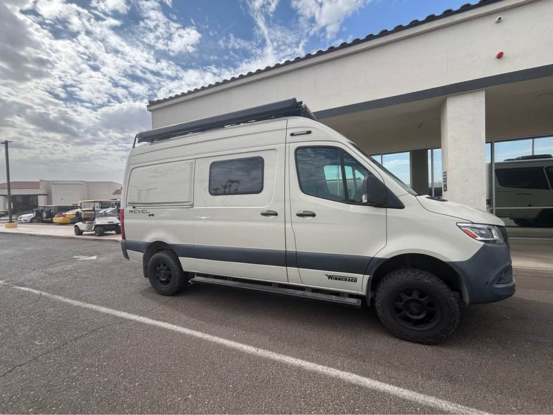 2024 Winnebago Revel 4x4 in Phoenix, AZ (photo 2) — photo 2