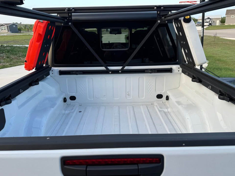 Leitner Designs Bed Rack in New Braunfels, TX (photo 4) — photo 4