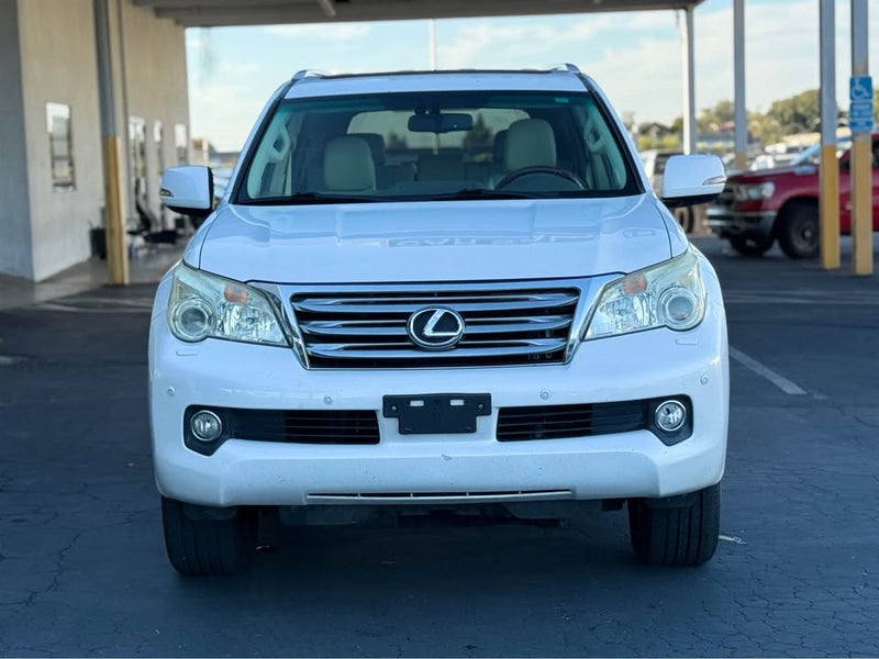 2010 Lexus GX · GX 460 Sport Utility 4D in Sacramento, CA (photo 2) — photo 2