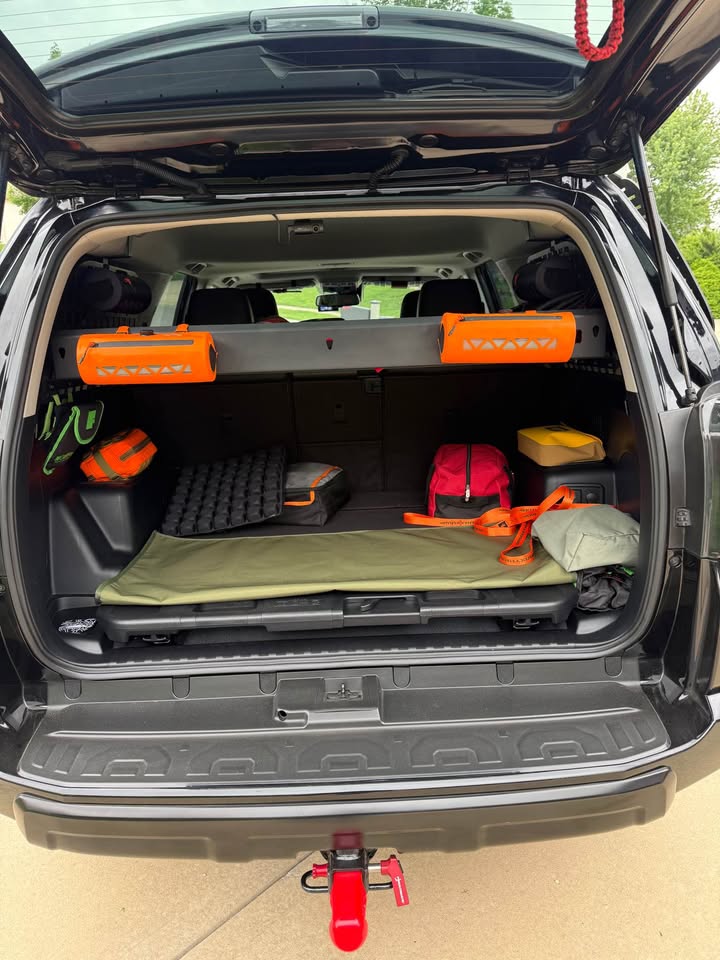 2023 Toyota 4Runner · TRD Pro Sport Utility 4D in Gardner, KS (photo 11) — photo 11