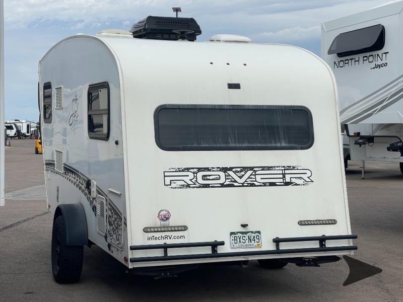 2021 Intech Sol Horizon Travel Trailer in Boise, ID (photo 9) — photo 9