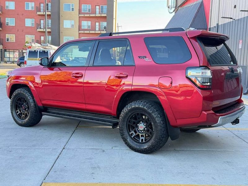 2021 Toyota 4Runner · TRD Off-Road Sport Utility 4D in Denver, CO (photo 3) — photo 3