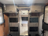 2021 Used Black Series Camper HQ19T in Meridian, ID (photo 10)
