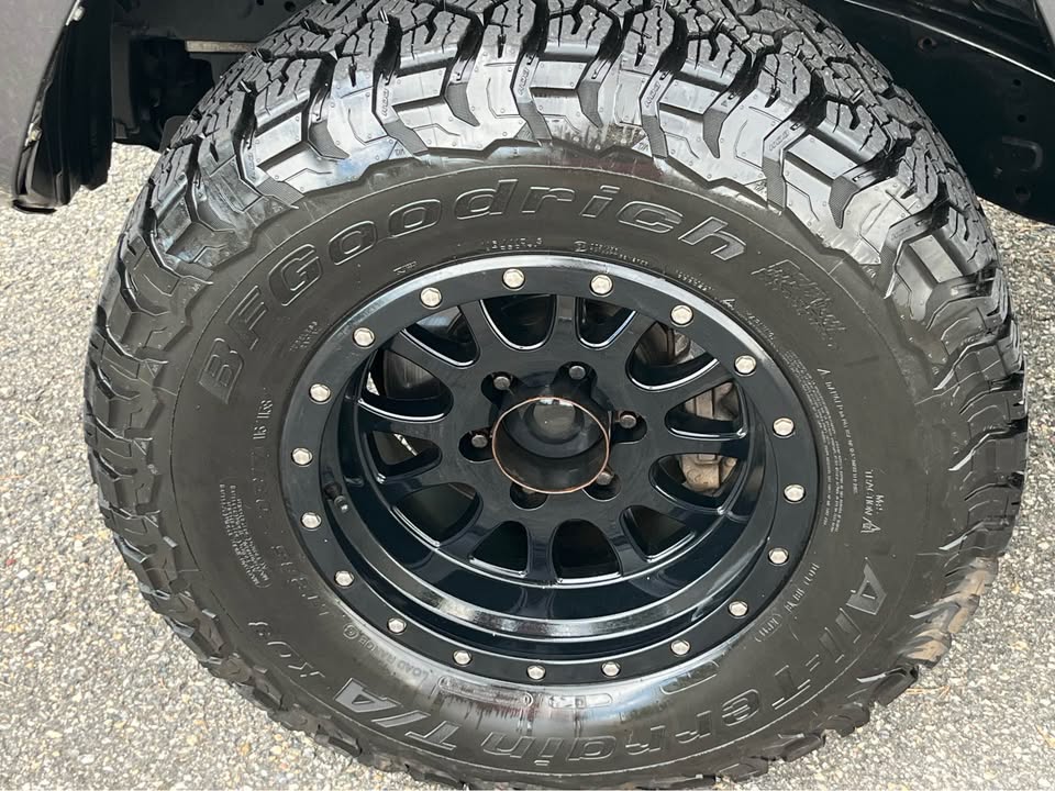 2016 Toyota 4Runner · TRD Off-Road Premium Sport Utility 4D in Denver, CO (photo 9) — photo 9