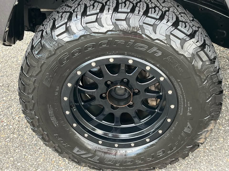 2016 Toyota 4Runner · TRD Off-Road Premium Sport Utility 4D in Denver, CO (photo 9) — photo 9