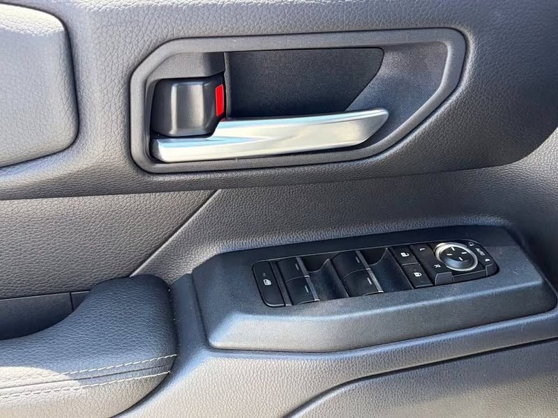 2024 Toyota Land Cruiser Base 4x4 (photo 6) — photo 6