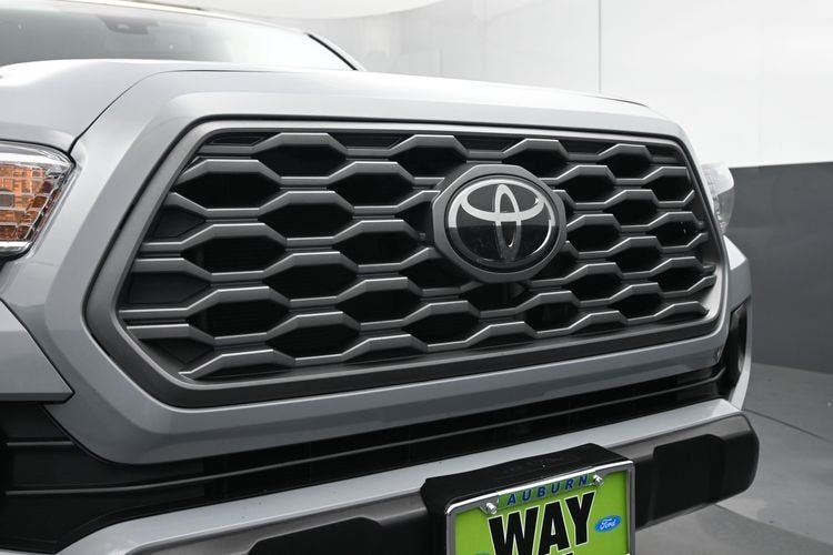 2021 Toyota tacoma sr5 v6 in Seattle, WA (photo 6) — photo 6